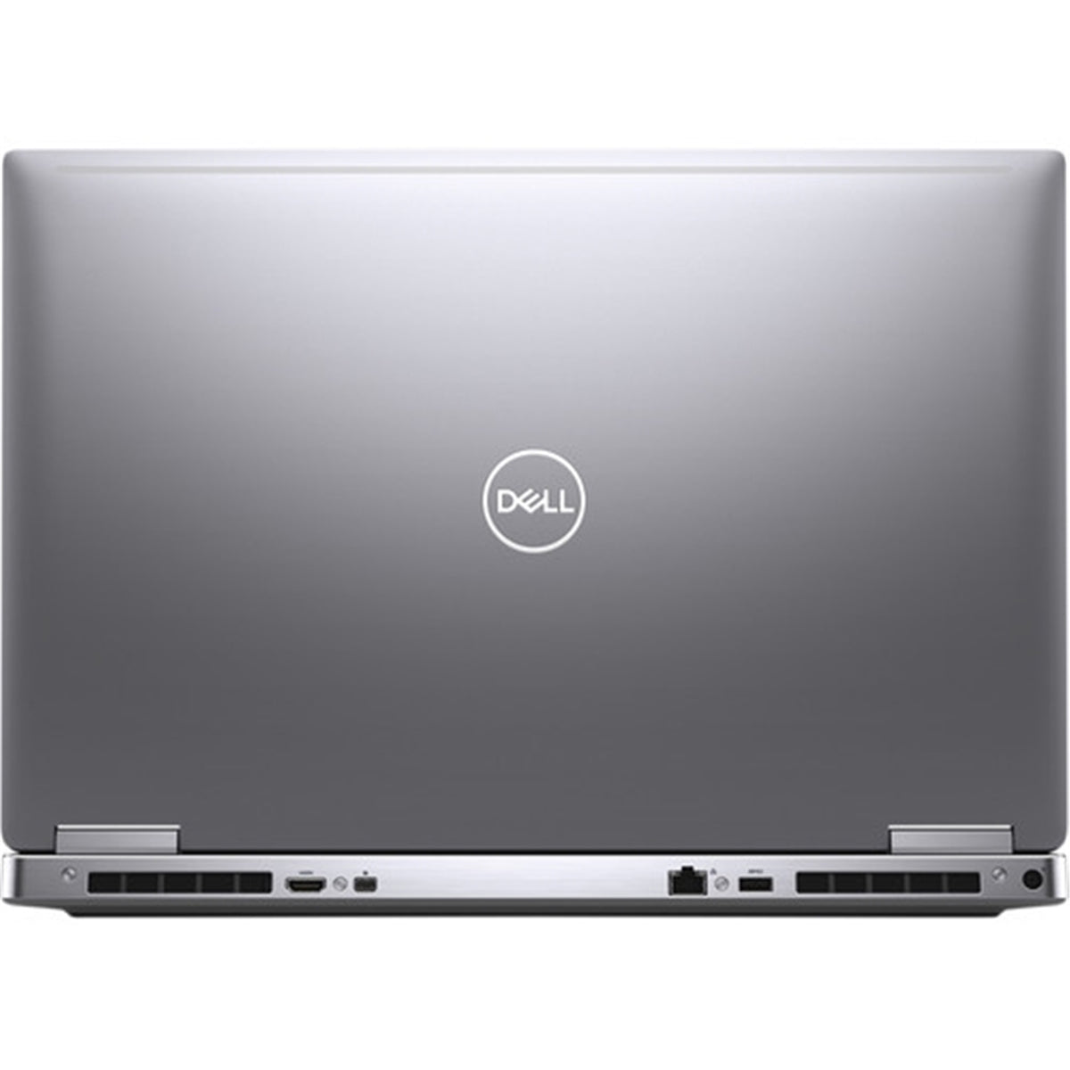 Dell Precision 7740 17.3" 16GB 512GB SSD Core™ i7-9850H 2.6GHz WIN11P, Titan Gray (Refurbished - Excellent)