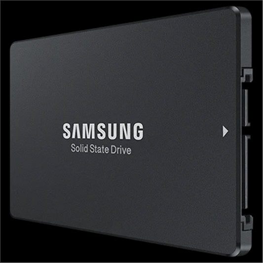 Samsung PM863a Series 1.92TB 2.5" SATA III SSD, MZ-7LM1T9N (Refurbished - Excellent)