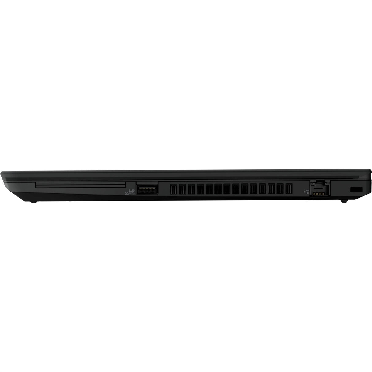 Lenovo ThinkPad T490 14" Touch 16GB 512GB SSD Intel Core i5-8265U X4 1.6GHz Win11P, Black (Refurbished - Fair)