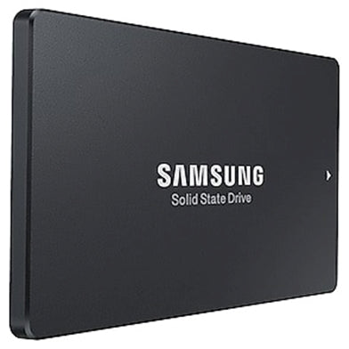 Samsung PM863 Series MZ-7LM1T90 2.5" 1.92TB SATA III Solid State Drive (SSD), Black (Refurbished - Excellent)