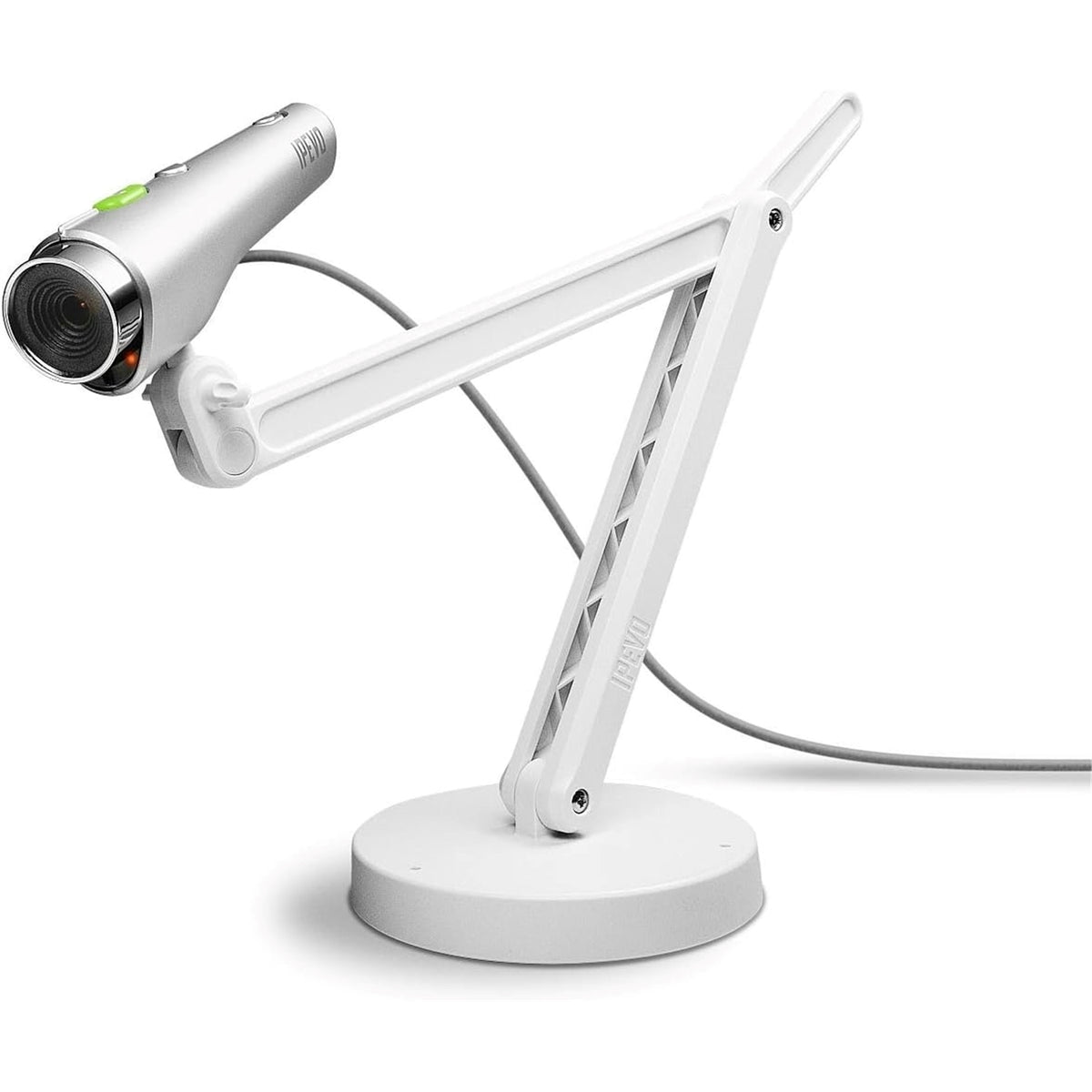 IPEVO Point 2 View P2V USB Document Camera & Webcam - CDVU-03IP (New)