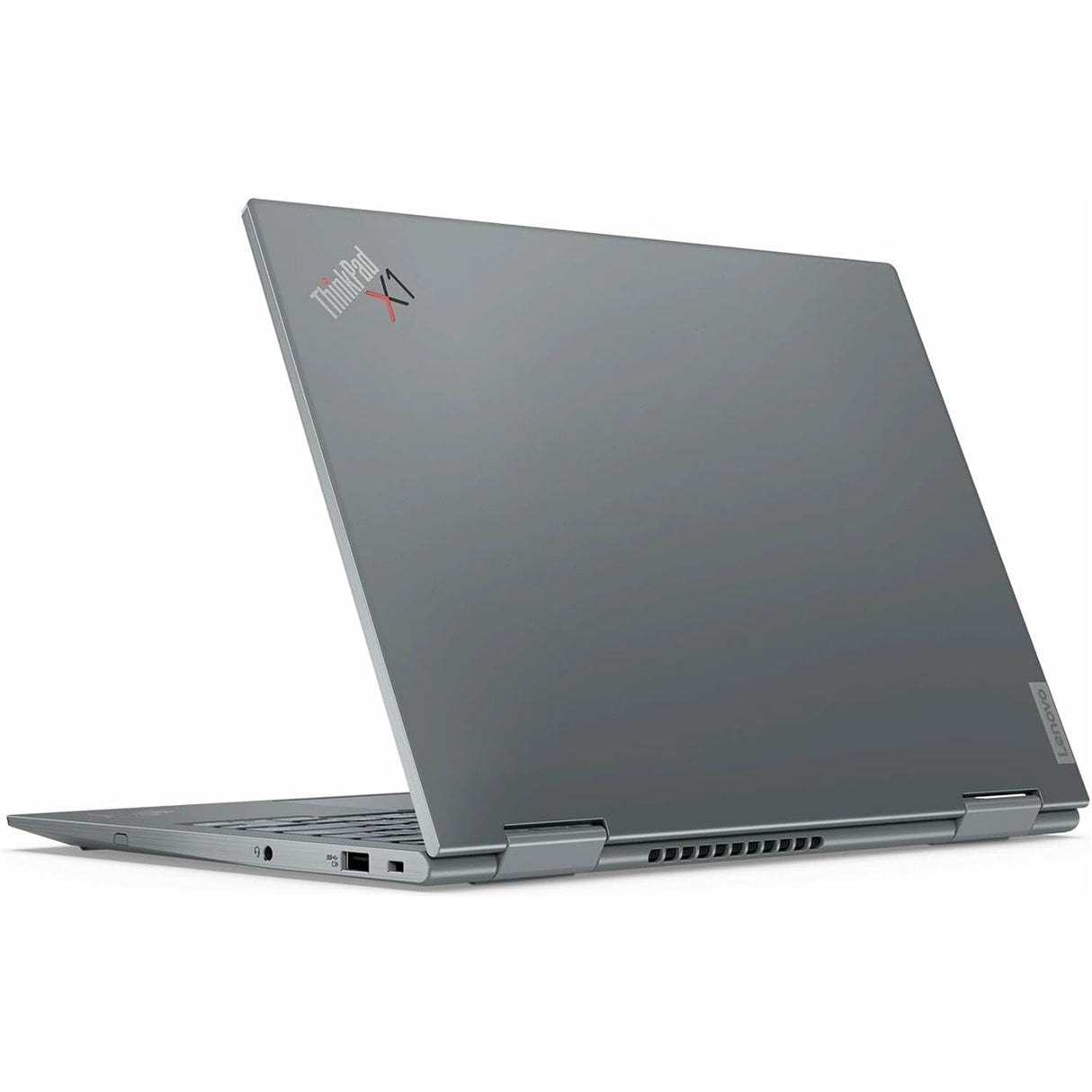 Lenovo Thinkpad X1 Yoga Gen 6 14" Touch 32GB 512GB SSD Core™ I7-1185G7 3.0GHz WIN11P, Storm Gray (Refurbished - Very Good)