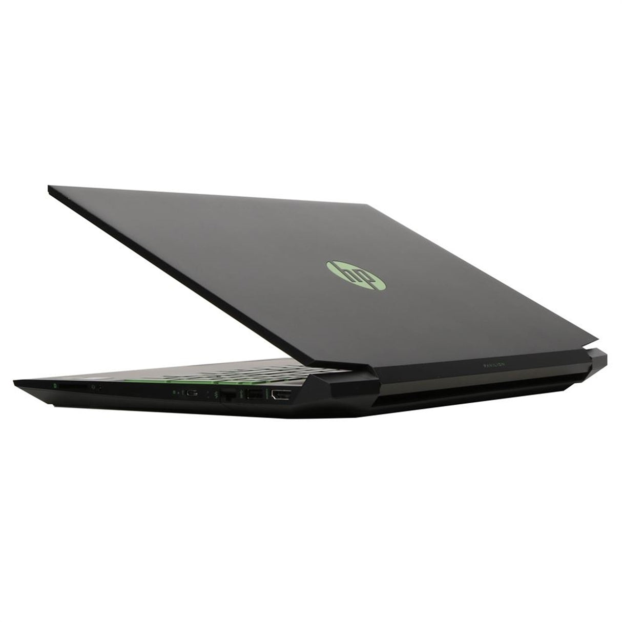 HP Pavilion 15-EC0013DX 15.6" 16GB 256GB SSD AMD Ryzen™ 5 3550H 2.1GHz WIN11H, Black (Refurbished - Very Good)