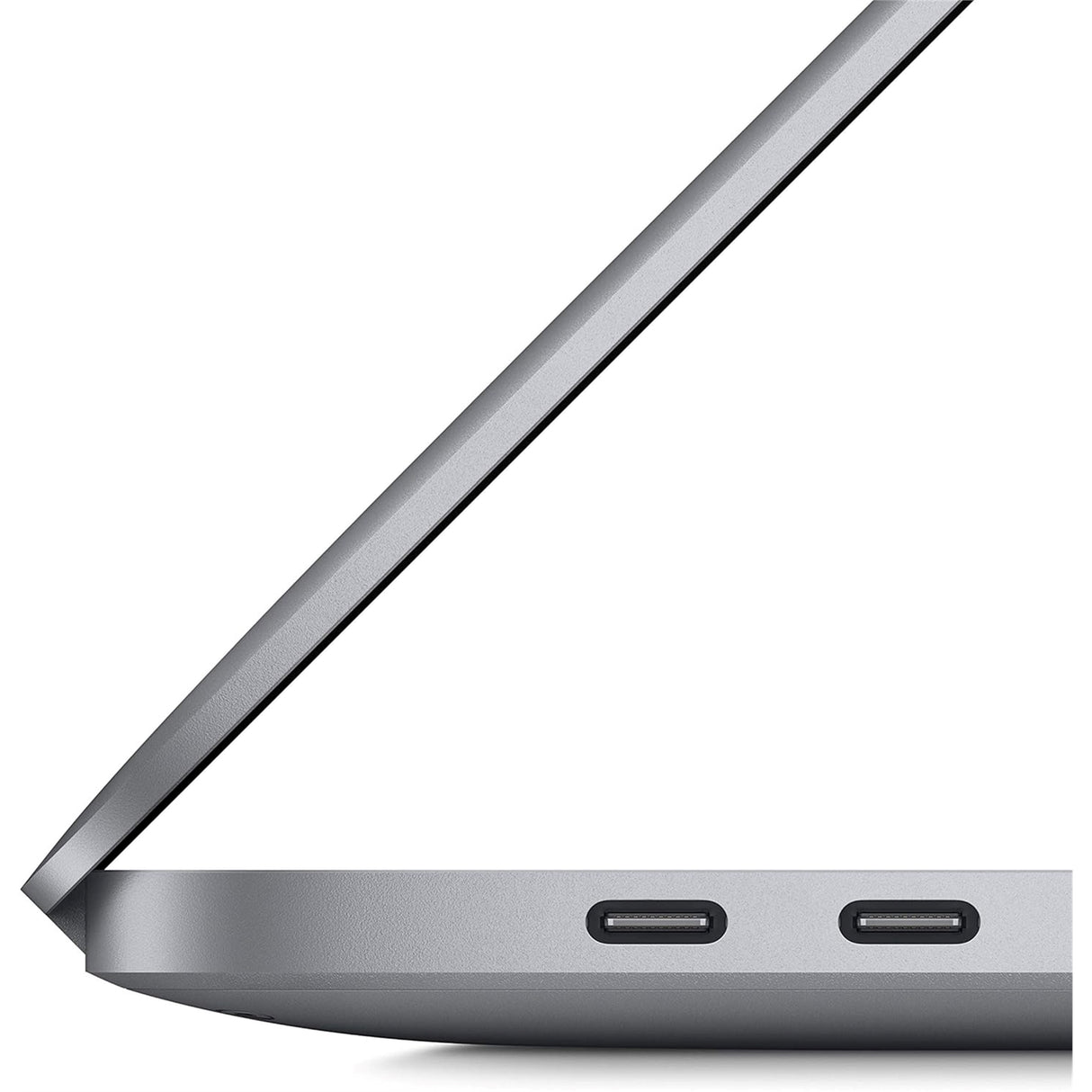 2019 Apple MacBook Pro (16", 16GB, 1TB SSD, i9-9880H 2.3GHz) MacOS, Space Gray (Refurbished - Fair)