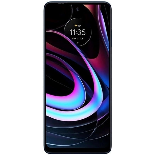 Motorola Edge 5G UW 256GB 6.8" 5G Verizon Nebula Blue (Refurbished - Very Good)