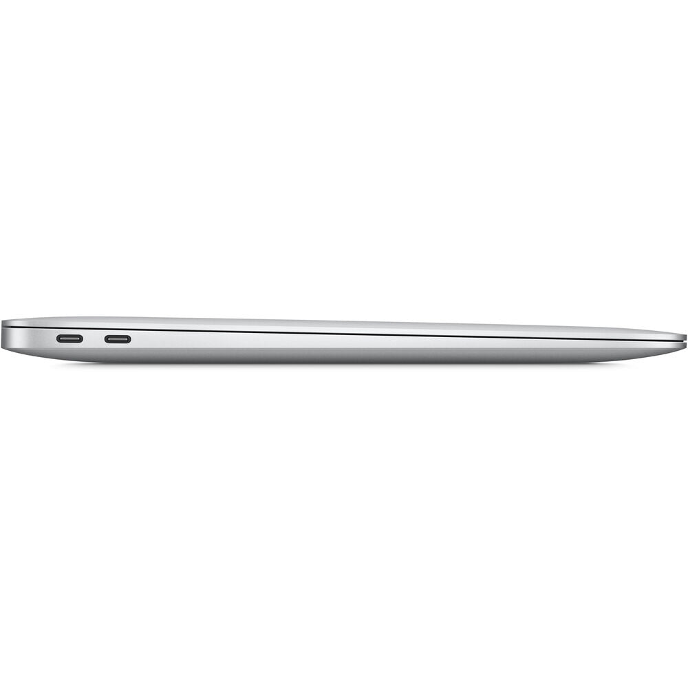 Apple 2020 MacBook Air 13.3" IPS Retina M1 8C 3.2GHz GPU 7C 8GB 256GB SSD, Silver (Refurbished - Fair)
