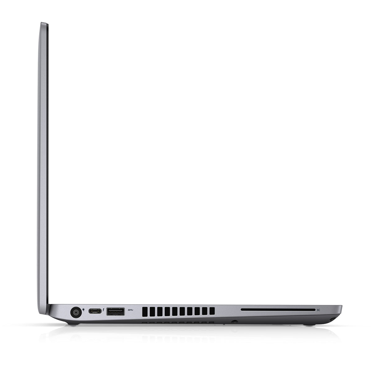 Dell Latitude 5510 15.6" 16GB 512GB SSD Core™ i7-10810U 1.10GHz WIN11P, Platinum Silver (Refurbished - Excellent)