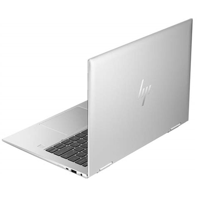 HP EliteBook x360 1040 G10 14" 16GB 512GB SSD Core™ i7-1355U 1.7GHz WIN11P, Natural Silver (Refurbished - Very Good)
