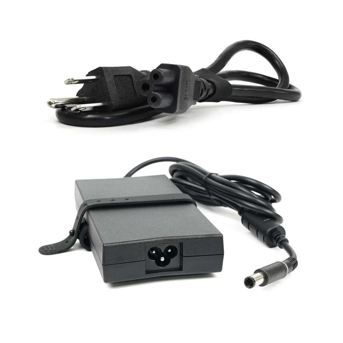 Dell Thunderbolt Dock WD19TBS 130W Power Delivery Docking Station, Black (Refurbished - Very Good)