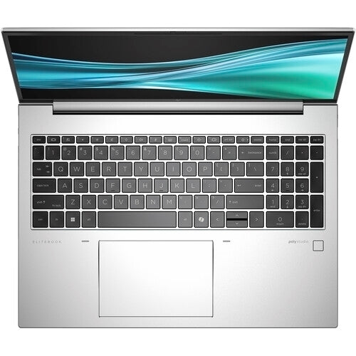 HP EliteBook 860 G11 16" 16GB 512GB SSD Core™ Ultra 5 135U 1.6GHz WIN11P, Silver (Refurbished - Fair)
