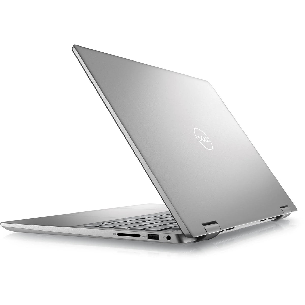 Dell Inspiron 14 7420 2-in-1 14" 16GB 256GB SSD Core™ i5-1235U 1.3GHz WIN11H, Platinum Silver (Refurbished - Fair)