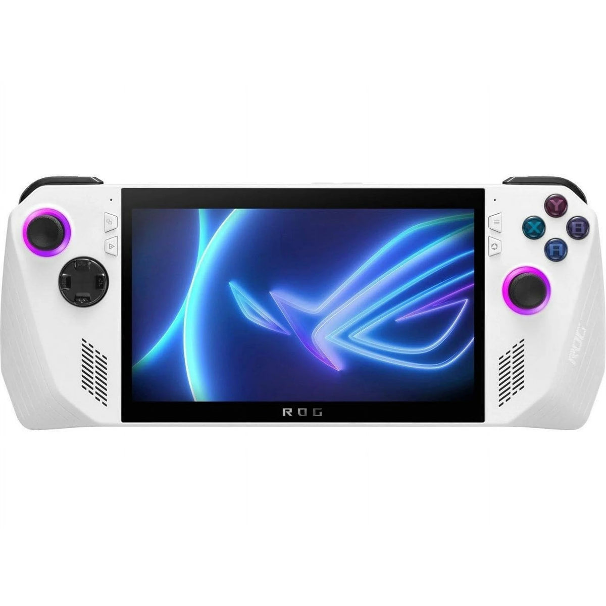 ROG Ally 7" 120Hz FHD 1080p Gaming Handheld - AMD Ryzen Z1 Extreme Processor - 512GB (New)