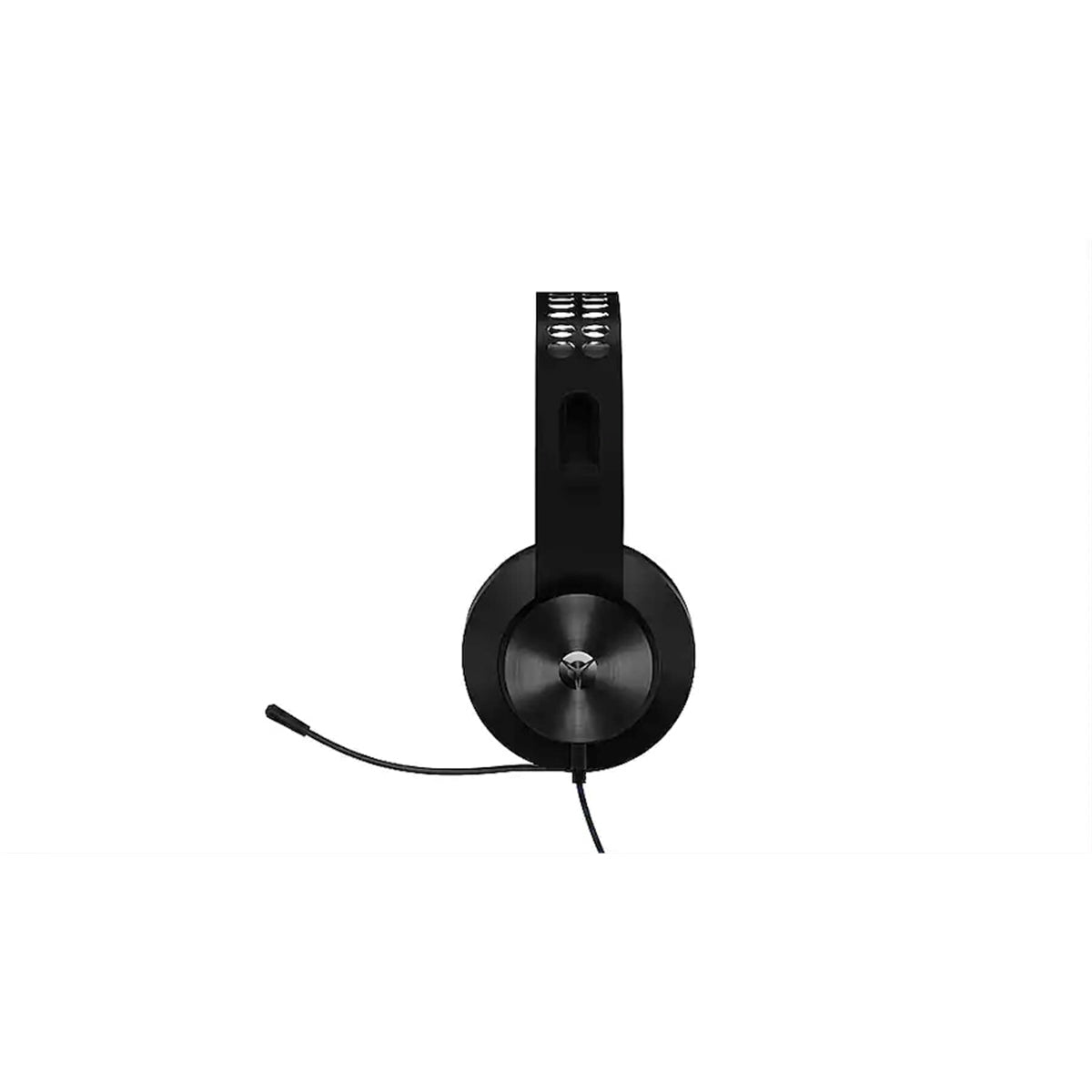 Lenovo Legion H300 Stereo Gaming Headset with Retractable Mic - PC, PS5, Xbox, Switch (GXD0T69863) (New)