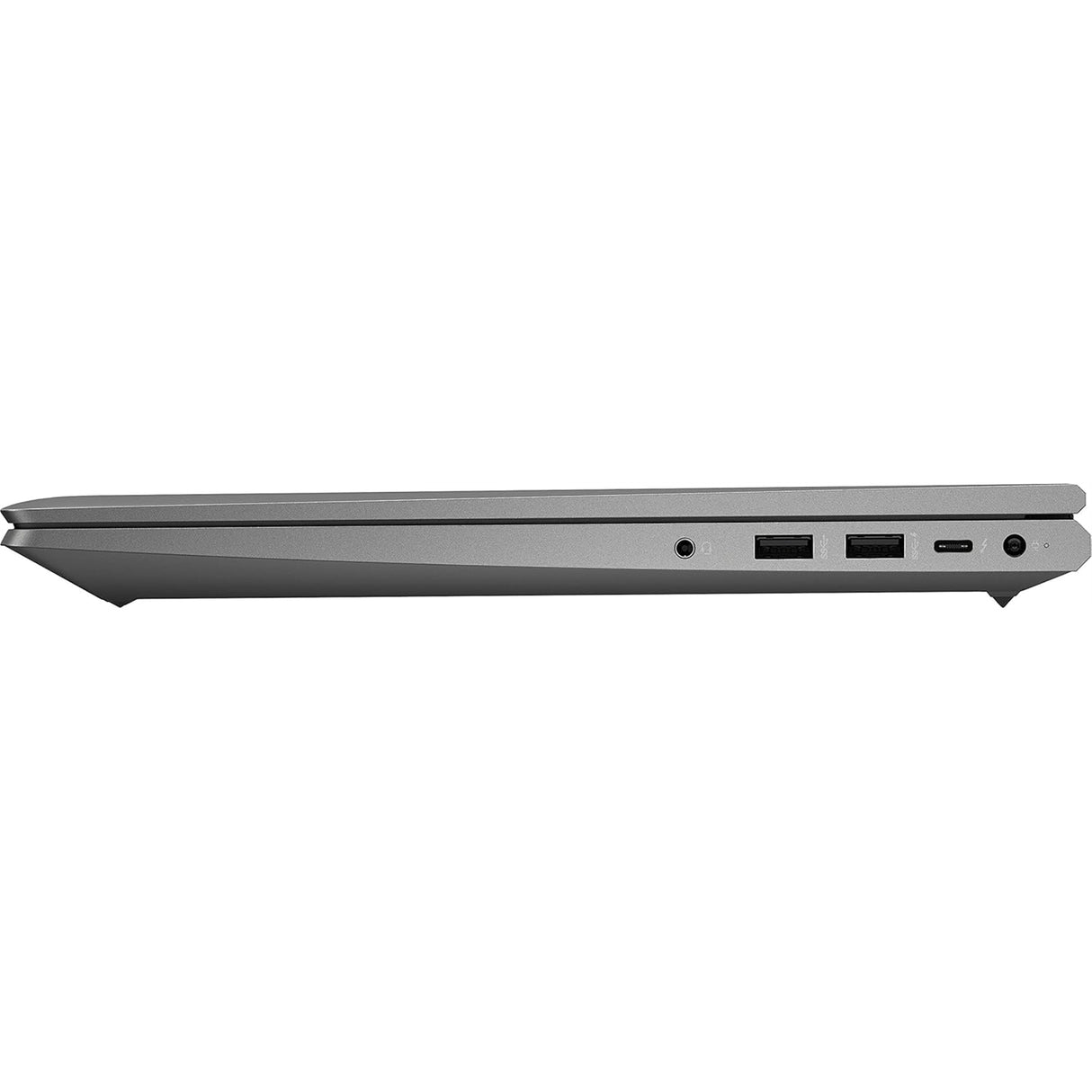HP Zbook Power G8 15.6" 32GB 512GB SSD Core™ i5-11500H 2.9GHz WIN11P, Gray (Refurbished - Fair)