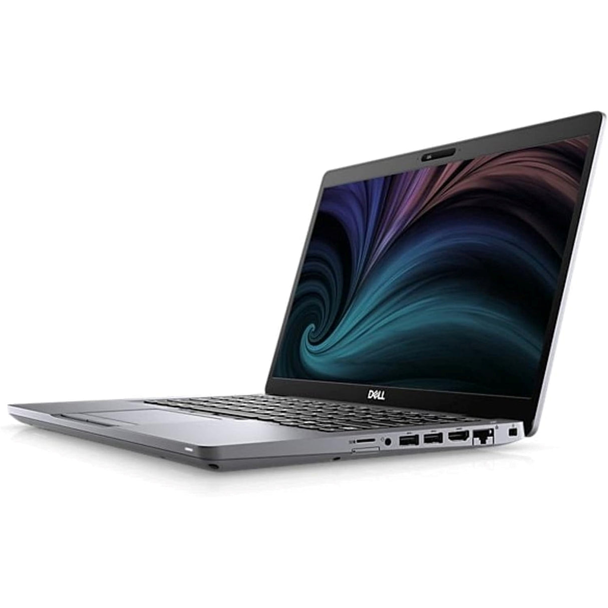 Dell Latitude 5410 14" 16GB 1TB SSD Core™ i5-10210U 1.6GHz WIN11P, Silver (Refurbished - Fair)
