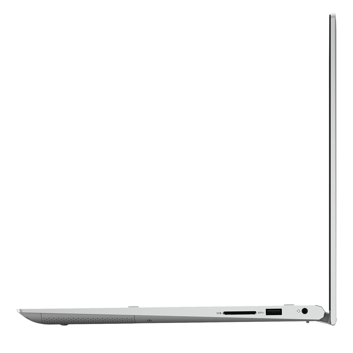 Dell Inspiron 7506 2-in-1 15.6" 16GB 512GB SSD Core™ i7-1165G7 2.8GHz WIN11H, Platinum Silver (Refurbished - Very Good)