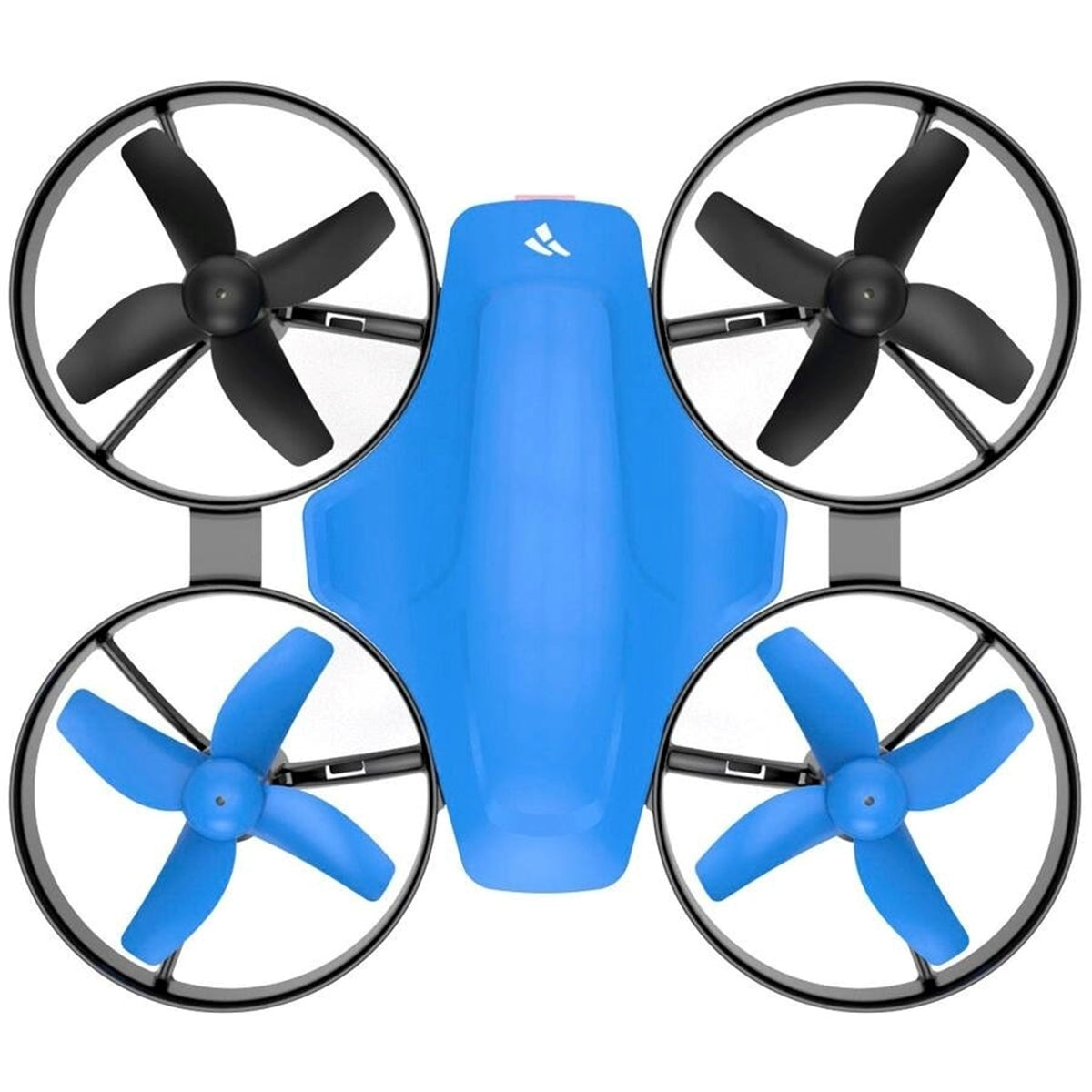 Snaptain - SP350 Mini Drone for kids and Beginners with Remote Controller - Blue (Refurbished - Excellent)