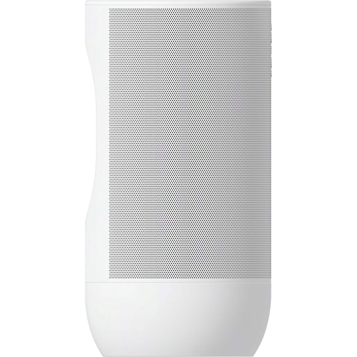 Sonos - Move 2 45W 24HR Portable Stereo Bluetooth/WiFi Speaker, White (Refurbished - Very Good)