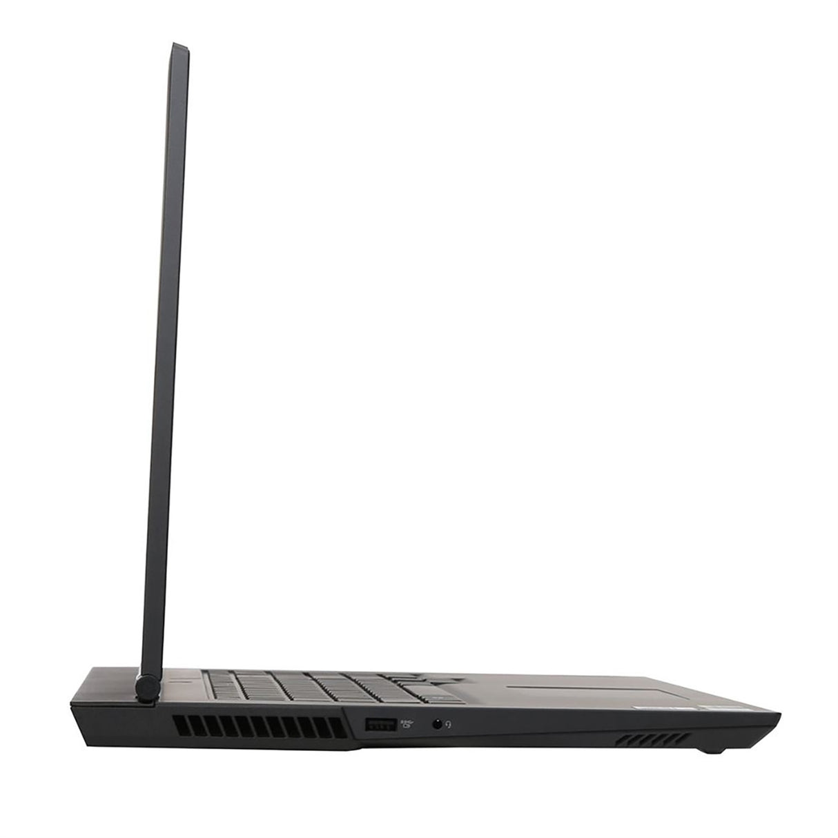Lenovo Legion 5 17IMH05H 17.3" 16GB 1TB SSD Core™ i7-10750H 2.6GHz Win11H, Gray (Refurbished - Fair)