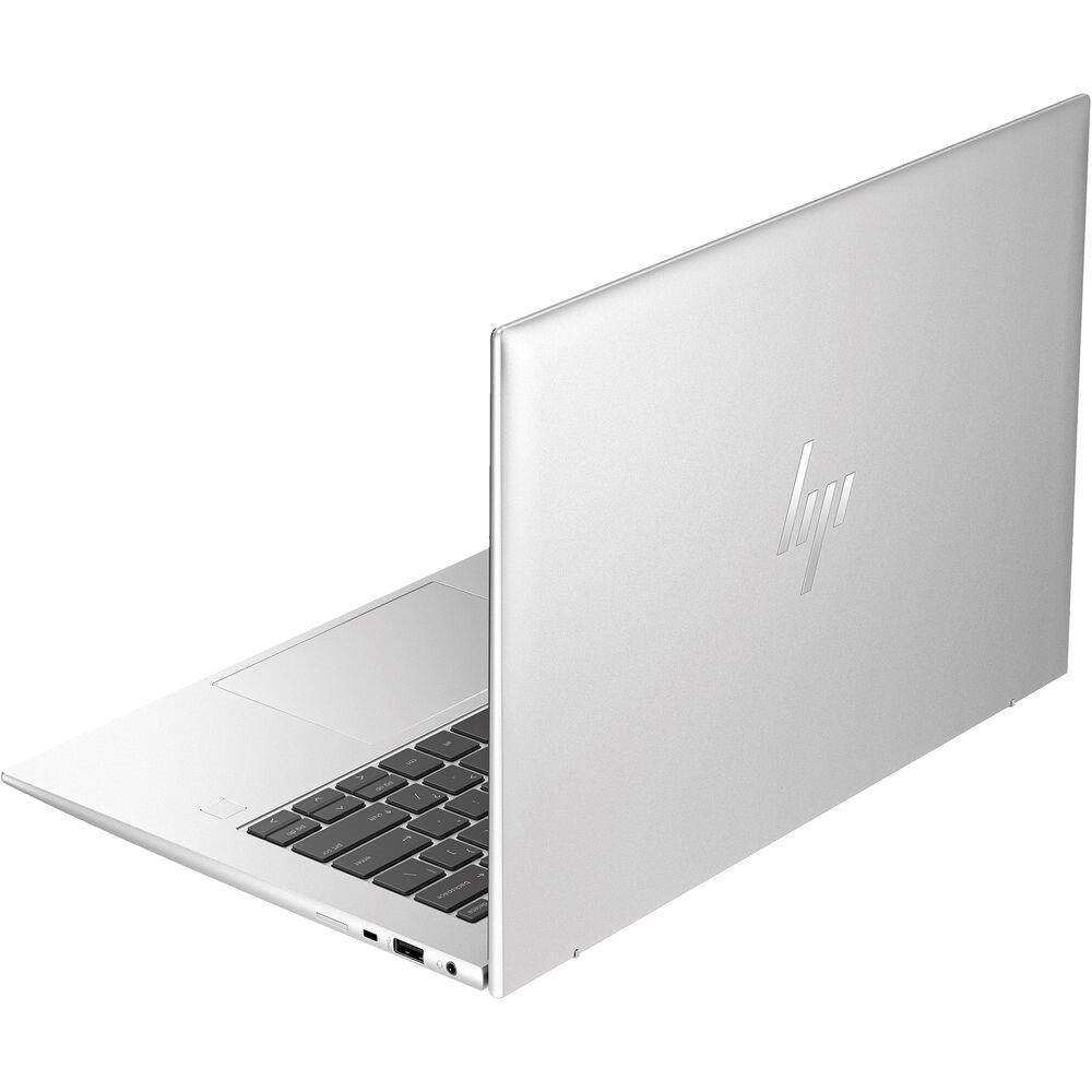 HP EliteBook 840 G10 14" 16GB 512GB SSD Core™ I5-1345U 3.5GHz WIN11P, Pike Silver (Refurbished - Excellent)