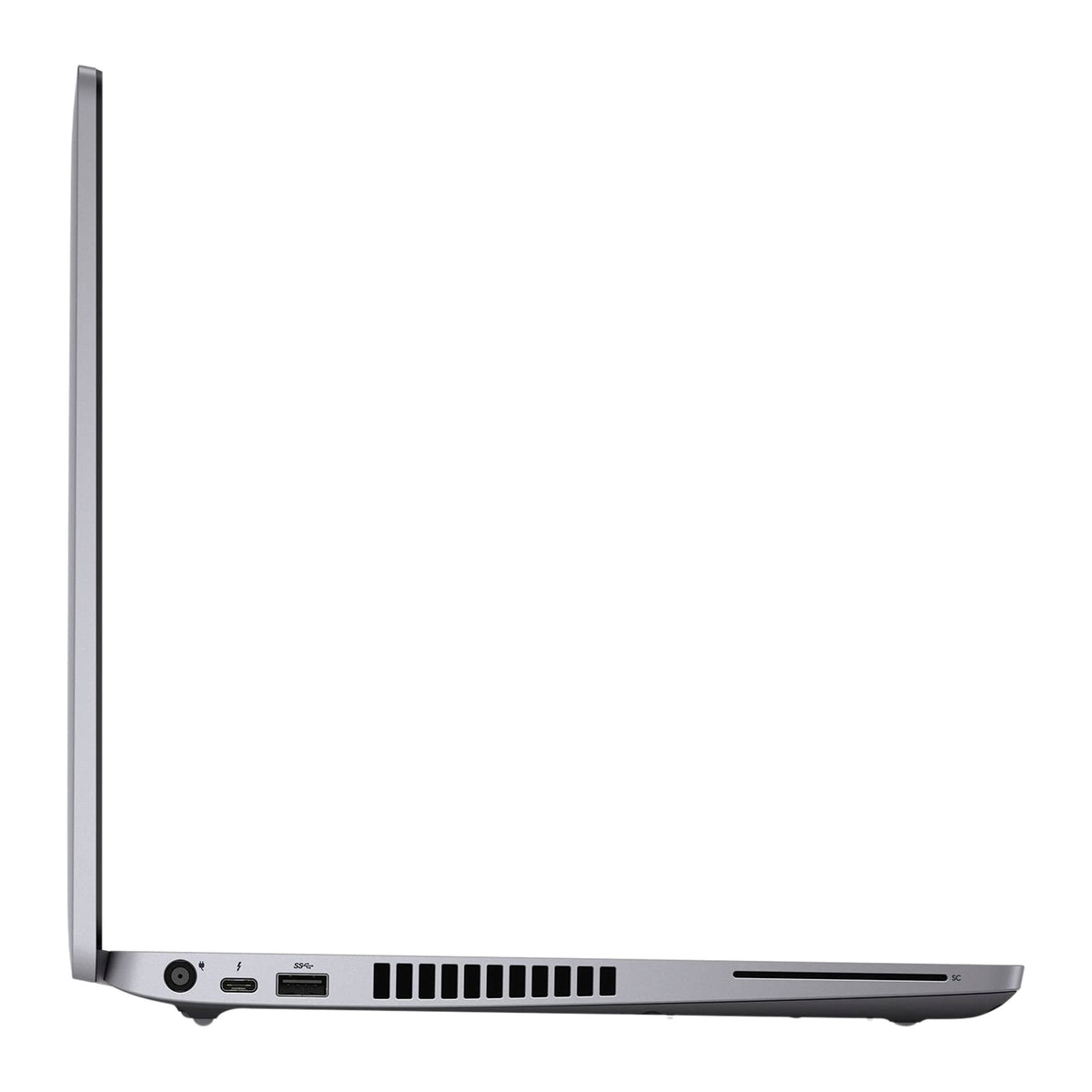 Dell Precision 3550 15.6" 8GB 512GB SSD Core™ i5-10310U 1.7GHz WIN11P, Titan Gray (Refurbished - Premium)