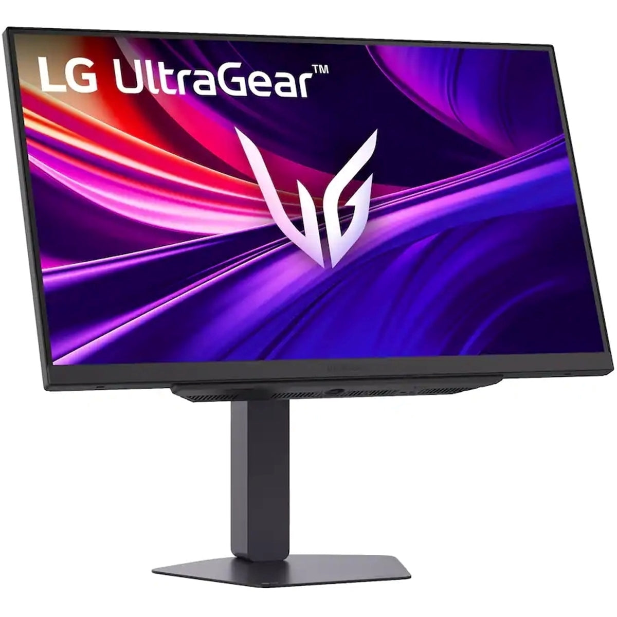 LG UltraGear 27G810A-B 27" 4K UHD 180Hz / FHD 360Hz Dual-Mode IPS Gaming Monitor, 1ms, G-SYNC (New)