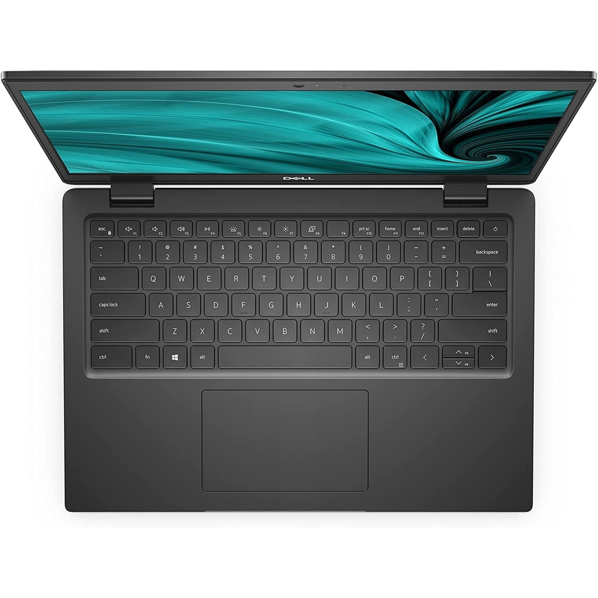 Dell Latitude 14 3420 (14", 16GB, 256GB SSD, i5-1135G7 2.40GHz) Win11P, Black (Refurbished - Fair)