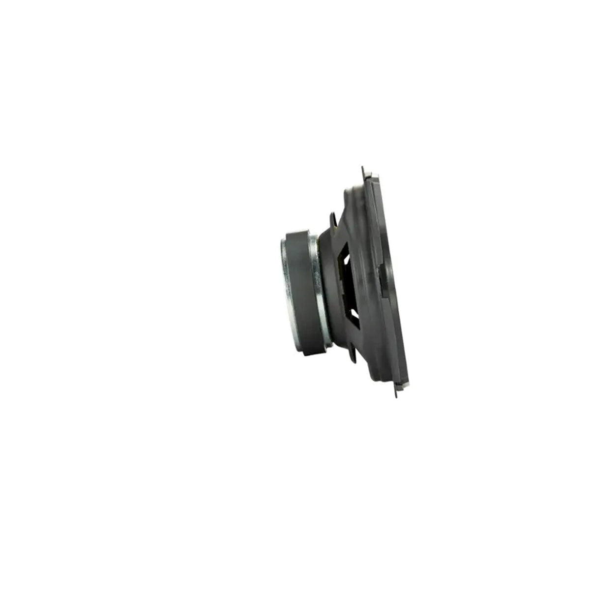 KICKER - KS Series 6" x 8" 2-Way Car Speakers with Polypropylene Cones (Pair) - Black (New, Open Box)