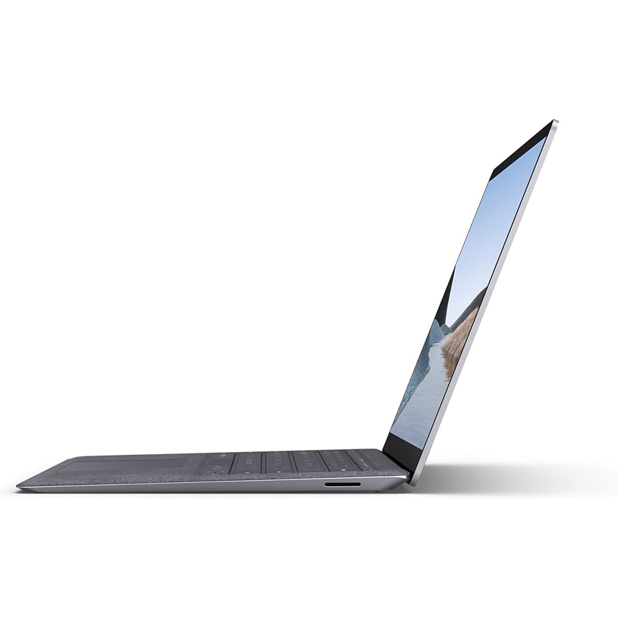Microsoft Surface Laptop 3 13.5" Touch 8GB 128GB SSD Core™ i5-1035G7 1.2GHz (Refurbished - Fair)