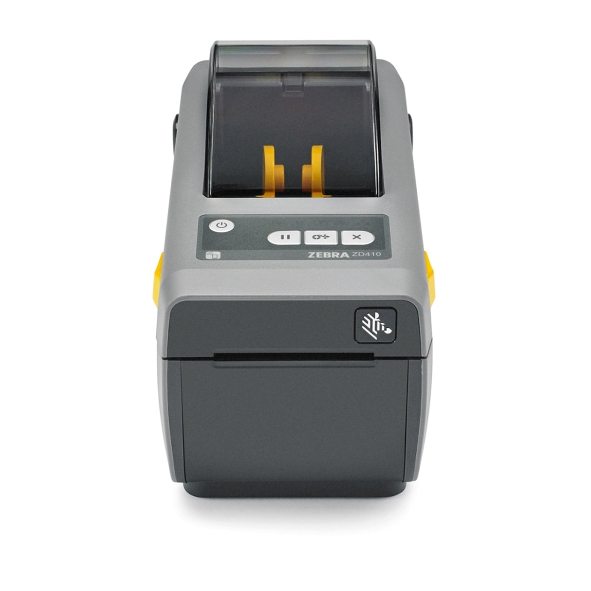 Zebra ZD410 Direct Thermal Desktop Label Printer 203 dpi USB ZD41022-D01W00EZ (Refurbished - Very Good)