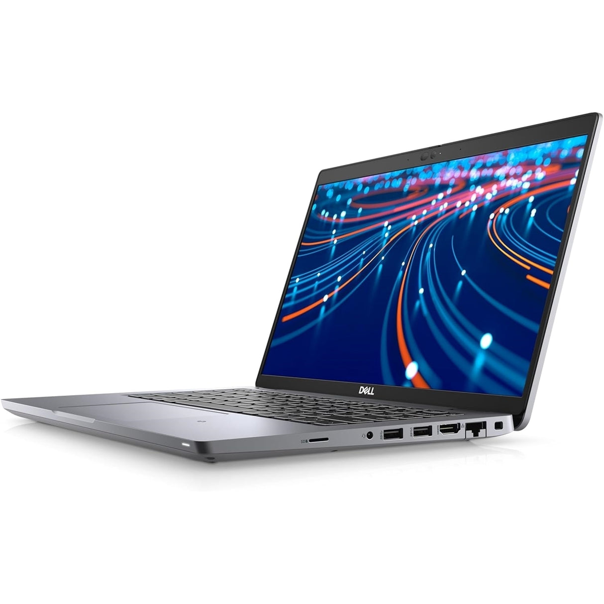 Dell Latitude 5420 14" 16GB 256GB SSD Core™ i5-1145G7 2.6GHz WIN11P, Titan Grey (Refurbished - Fair)
