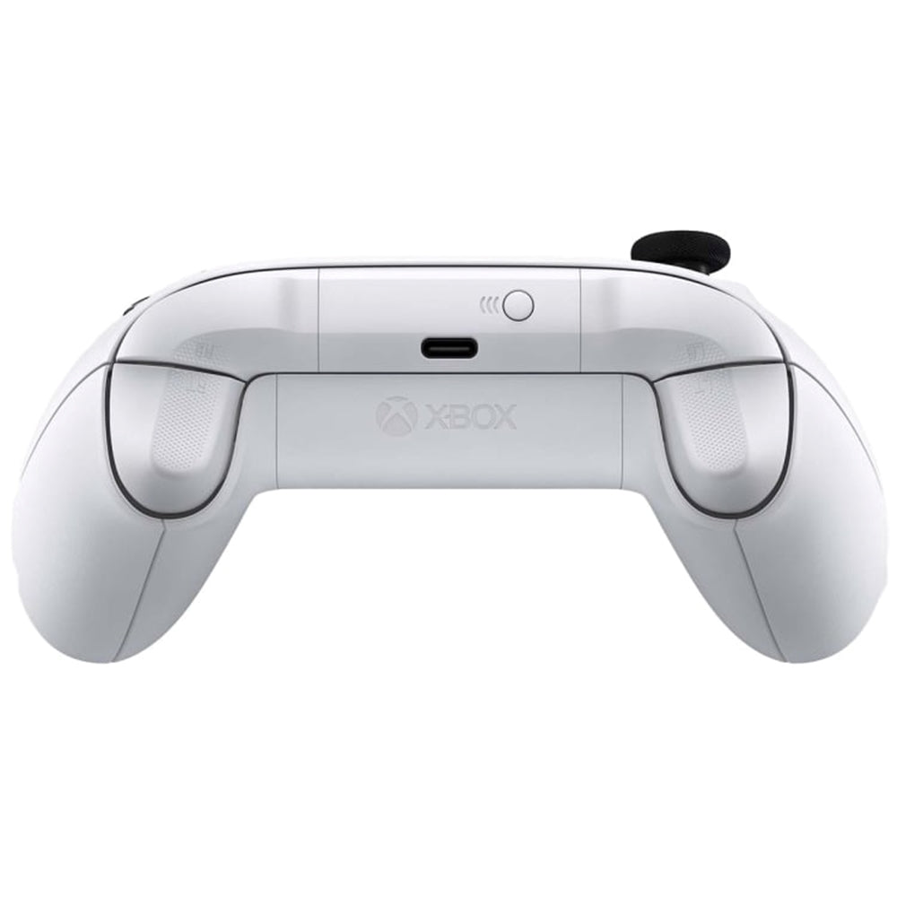 Microsoft Xbox Wireless Controller - Xbox Series X|S, Xbox One, PC, Robot White (New)
