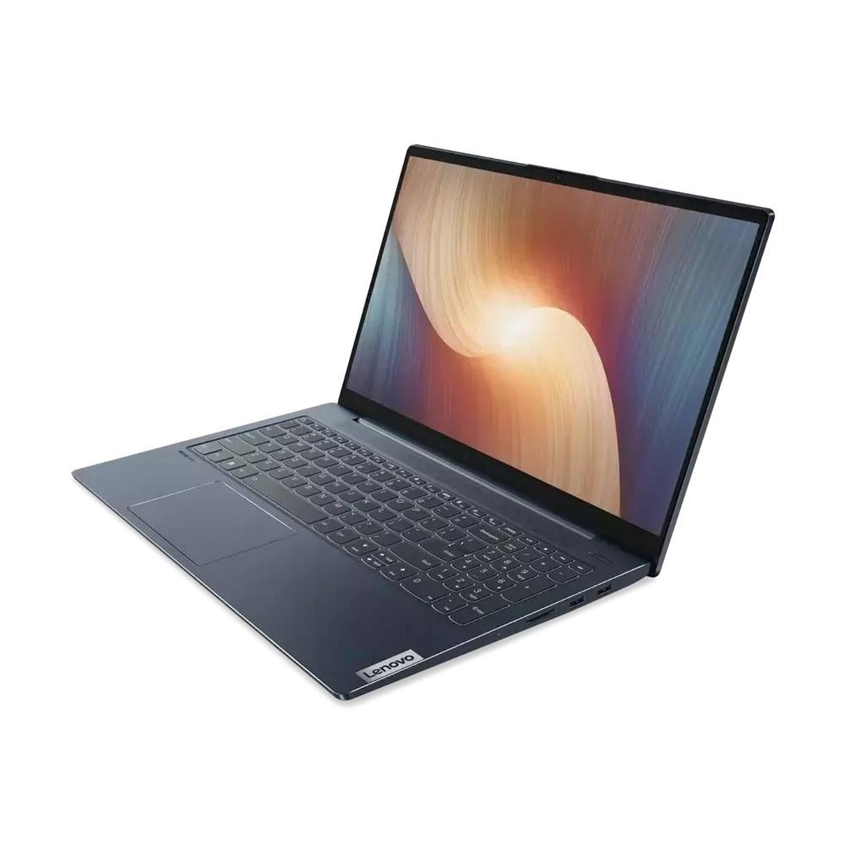 Lenovo IdeaPad 5 16" 16GB 1TB SSD AMD Ryzen™ 7 8845HS 3.8GHz WIN11H, Storm Gray (Refurbished - Fair)