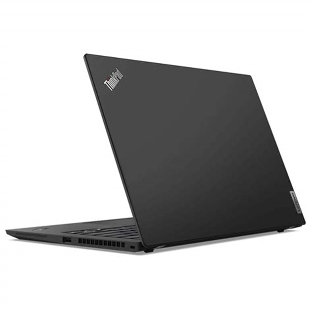 Lenovo ThinkPad T14s Gen 2 14" 32GB 512GB SSD Core™ I7-1185G7 3.0GHz WIN11P, Thunder Black (Refurbished - Excellent)