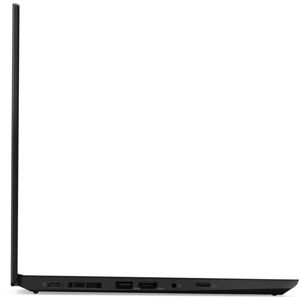 Lenovo ThinkPad T495 14" Touch 16GB 256GB SSD AMD Ryzen™ 7 Pro 3700U 2.3GHz WIN11P, Black (Refurbished - Fair)