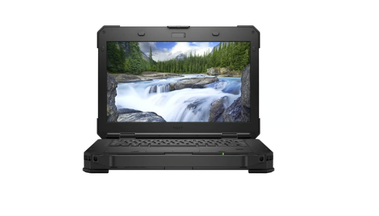 Dell LATITUDE 5424 RUGGED 14.0" I5-8350U 1.70 GHZ