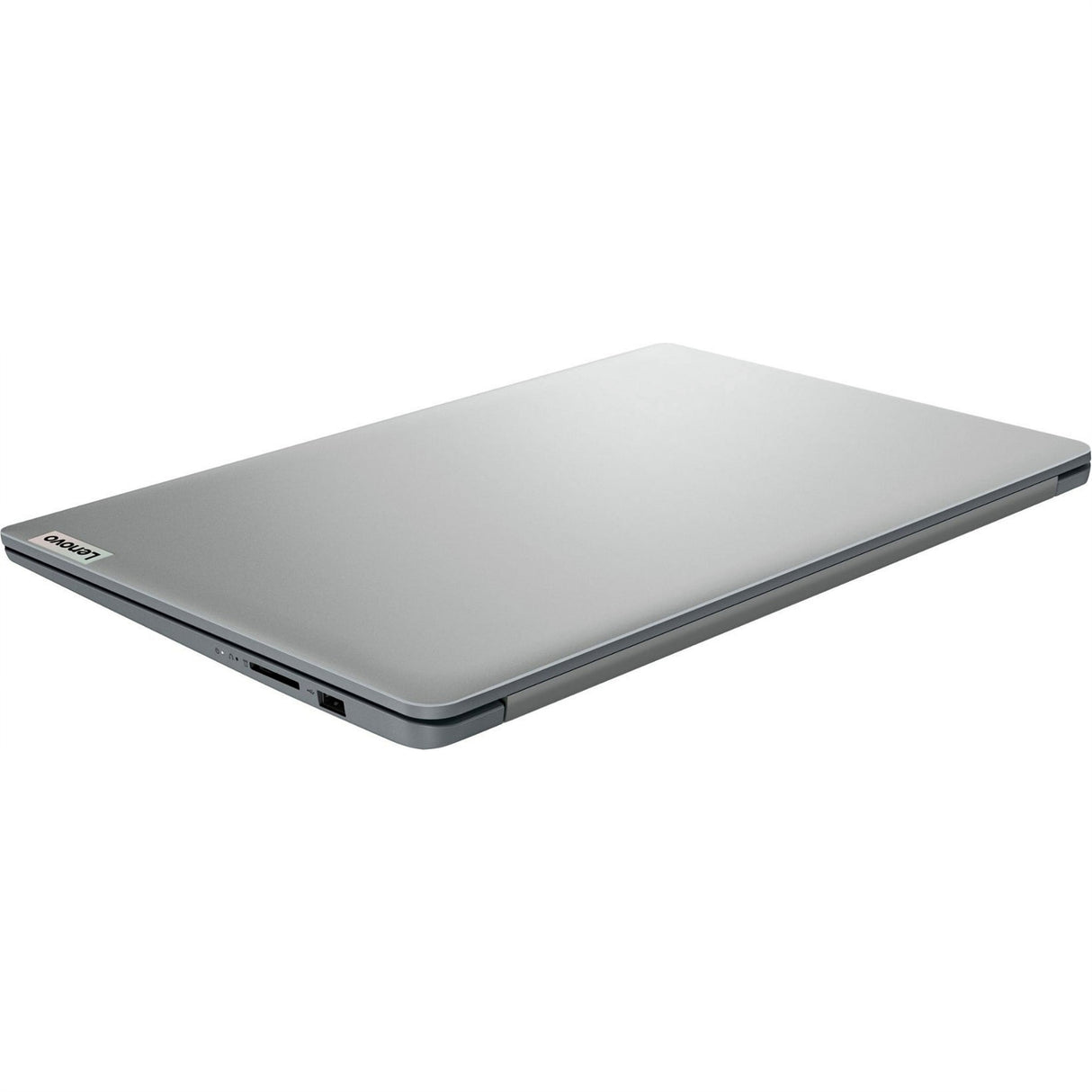 Lenovo IdeaPad 1 15ALC7 15.6" 8GB 512GB SSD AMD Ryzen™ 5 5500U 2.1GHz WIN11H, Cloud Grey (Refurbished - Fair)