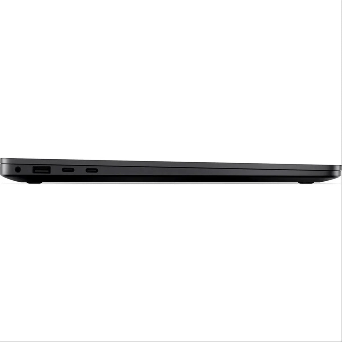 Microsoft Surface Laptop 7 15 15" 16GB 512GB SSD Snapdragon™ X Elite X1E-80-100 3.4GHz, Black (Refurbished - Premium)