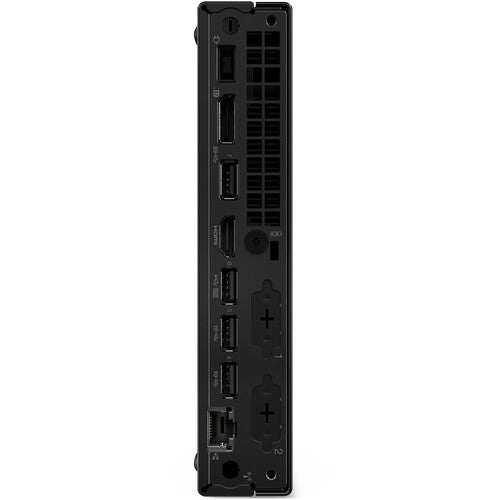Lenovo ThinkCentre M70q Gen 5 (16GB, 512GB SSD, i5-14500T) Win11P (Refurbished - Very Good)
