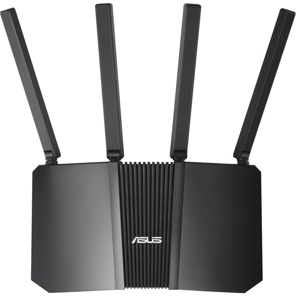 ASUS - RT-BE3600 Dual-Band Wi-Fi 7 Router - Black (New)