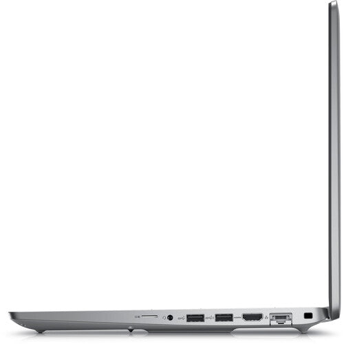 Dell Latitude 5540 15.6" 16GB 512GB SSD Core™ i7-1365U 1.8GHz WIN11P, Gray (Refurbished - Fair)