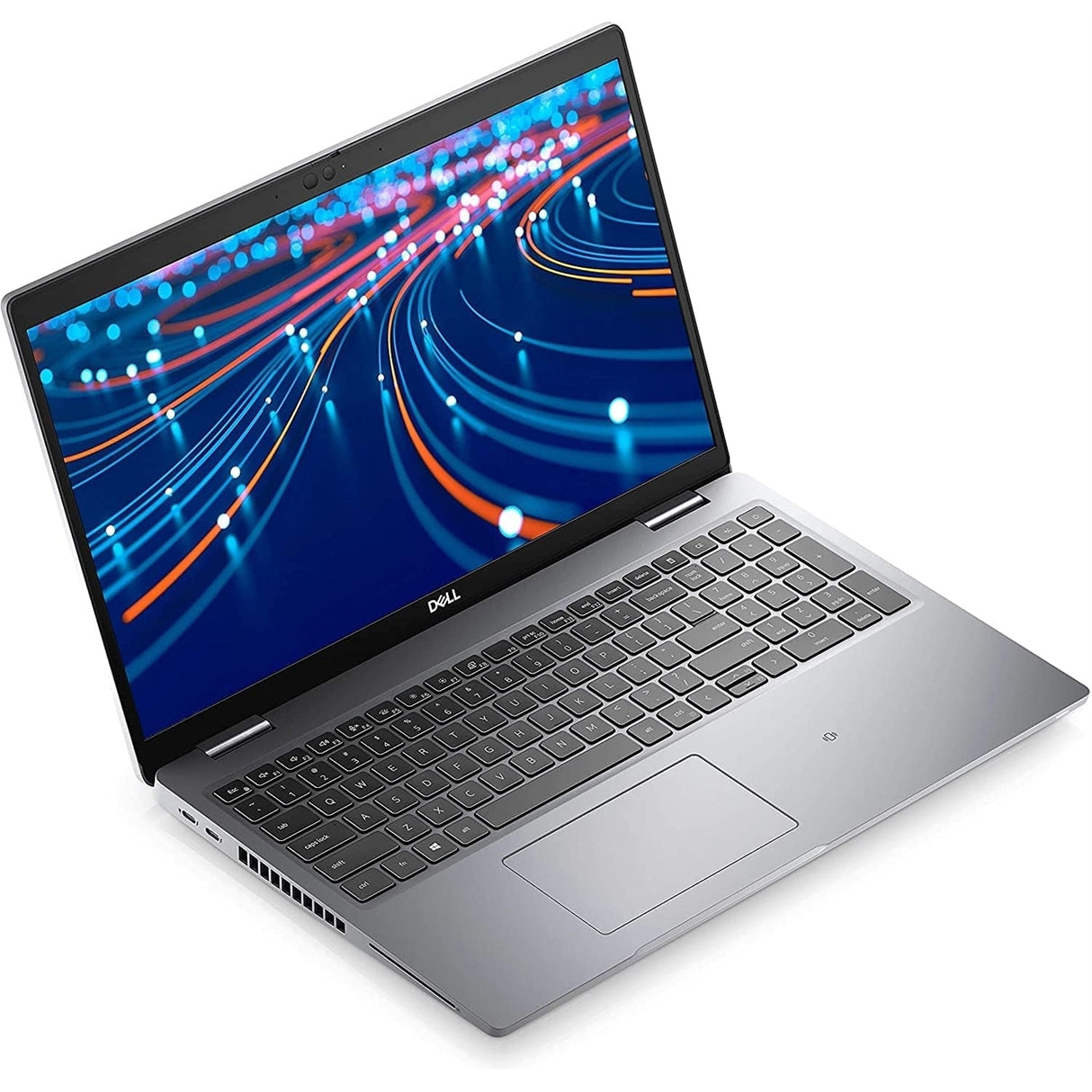 Dell Latitude 5520 15.6" 16GB 512GB SSD Core™ i5-1135G7 2.4GHz WIN11P, Titan Grey (Refurbished - Very Good)
