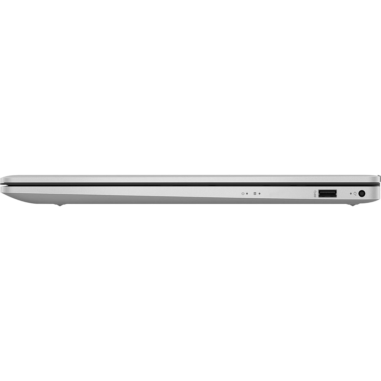 HP 15-DY4013DX 15.6" Touch 16GB 256GB SSD Core™ i5-1155G7 2.5GHz WIN11H, Natural Silver (Refurbished - Fair)