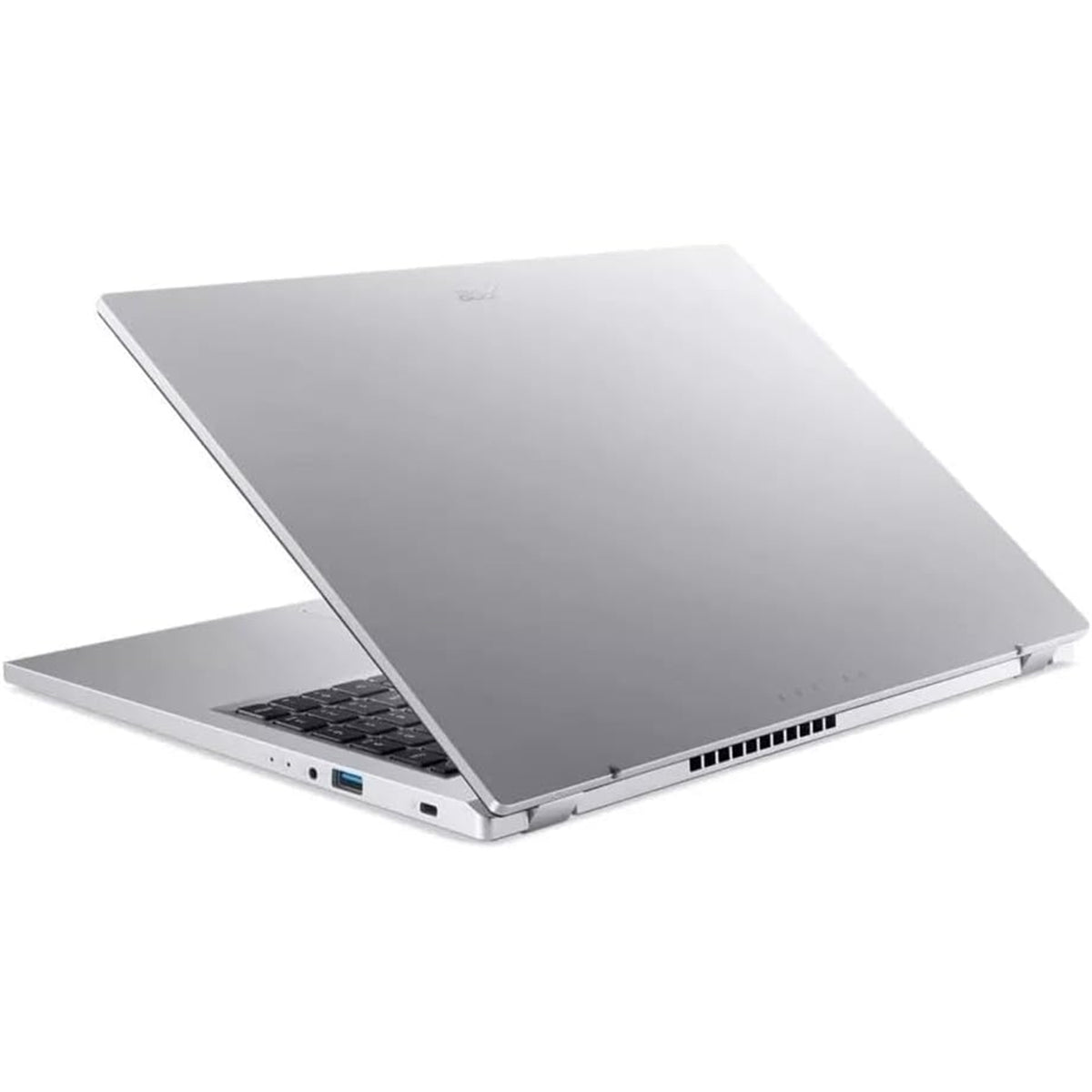 Acer Aspire A315-24P 15.6" 8GB 128GB SSD AMD Ryzen™ 3 7320U 2.8GHz WIN11H, Pure Silver (Refurbished - Very Good)