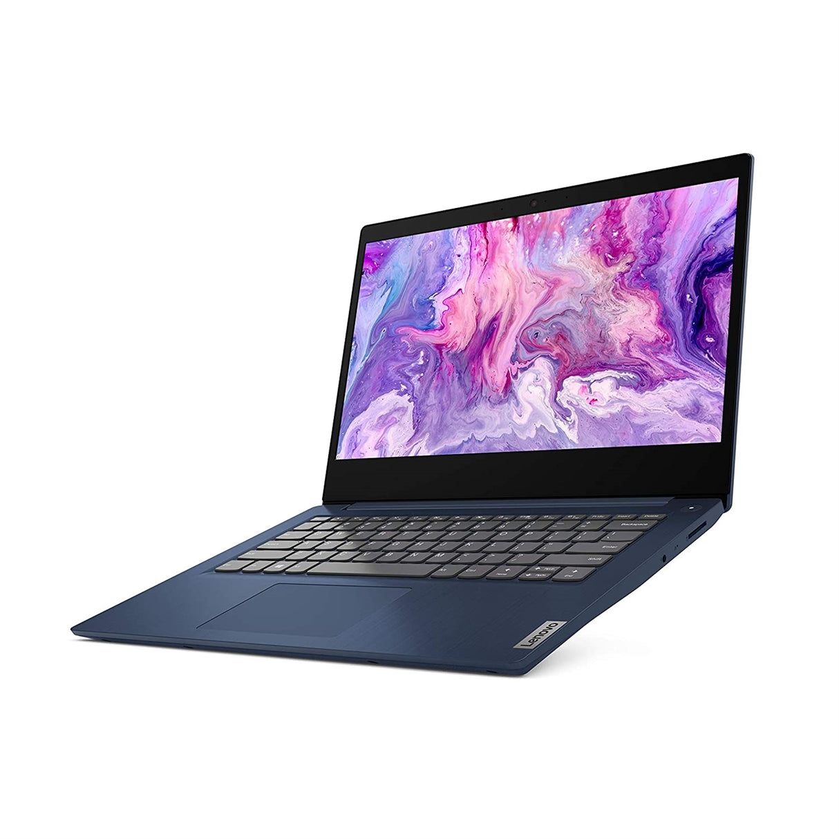 Lenovo IdeaPad 3 14ADA05 14" 8GB 1TB SSD AMD Ryzen™ 5 3500U 2.1GHz Win11H, Abyss Blue (Refurbished - Fair)