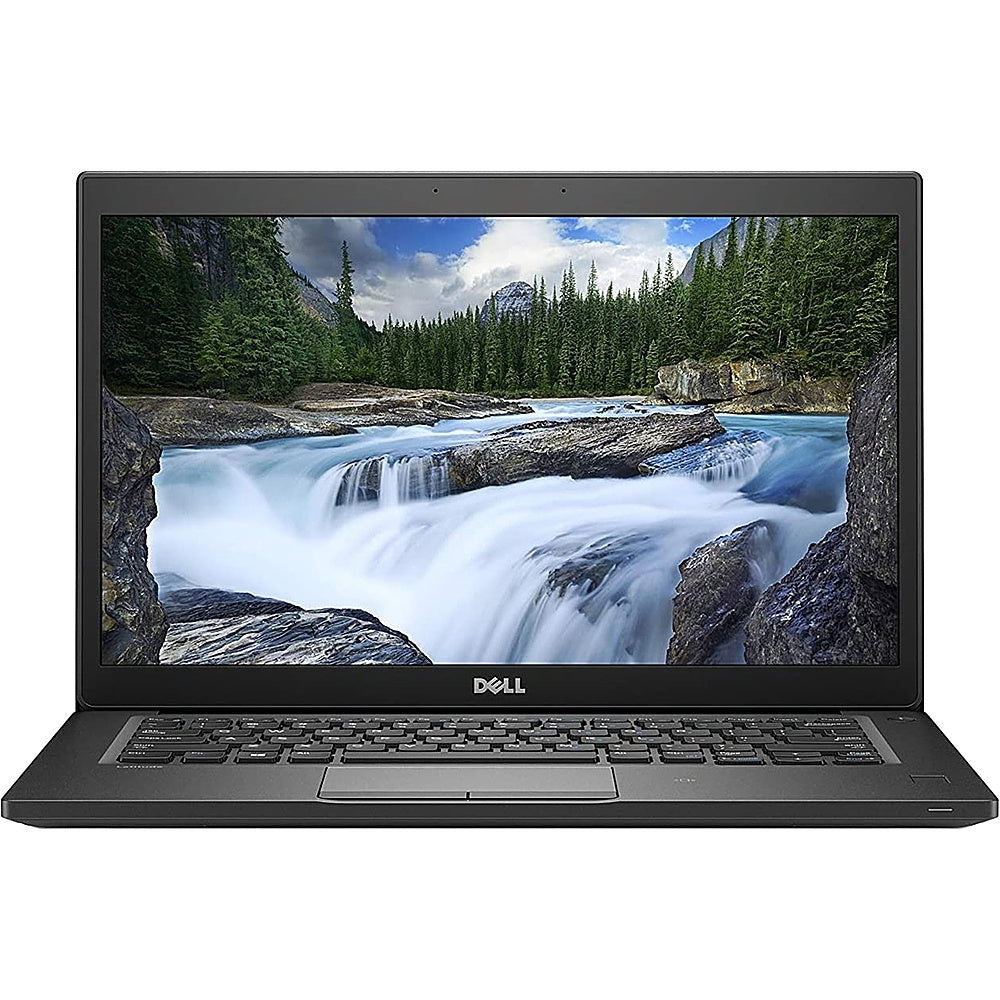 Dell Latitude 7290 12.5" I5-8350U 1.70 GHZ