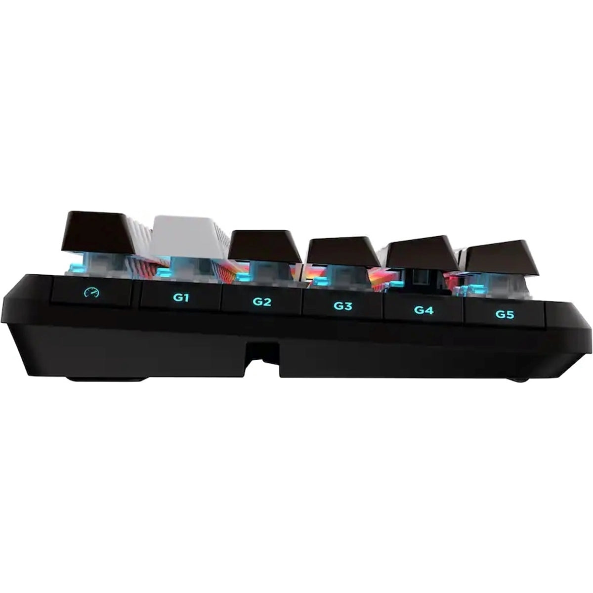 CORSAIR - VANGUARD 96 RGB Wired MLX Quantum Linear Mechanical Switch 96% Gaming Keyboard (New)