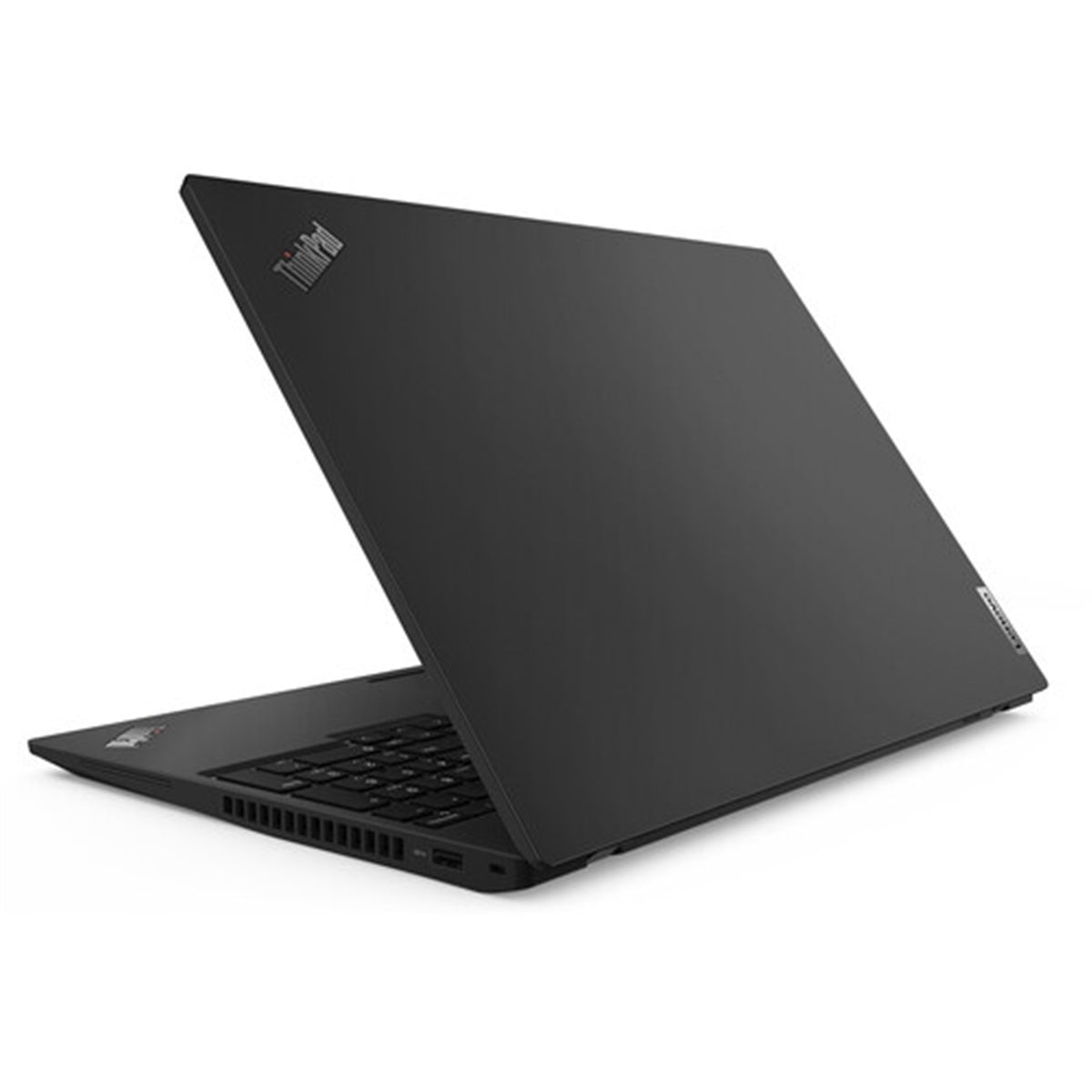 Lenovo ThinkPad T16 Gen 2 16" 32GB 512GB SSD AMD Ryzen™ 7 Pro 7840U 3.3GHz WIN11P, Thunder Black (Refurbished - Premium)