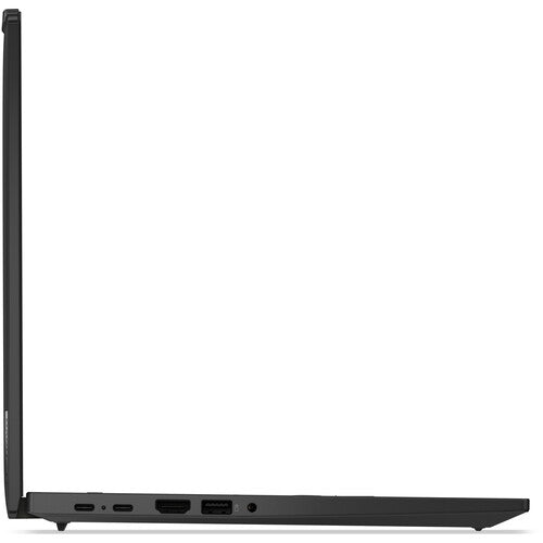 Lenovo ThinkPad T14 Gen 5 14" 32GB 256GB SSD Core™ Ultra 5 125U 1.3GHz WIN11H, Eclipse Black (Refurbished - Very Good)