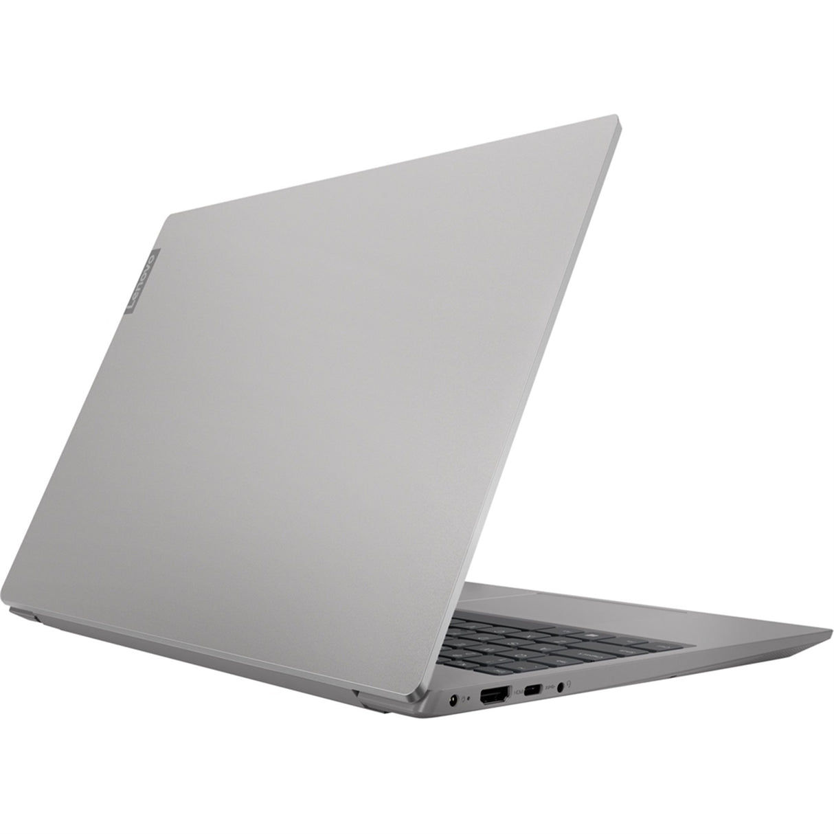 Lenovo IdeaPad S340-15IIL 15.6" 8GB 512GB SSD Core™ i5-1035G1 1.0GHz WIN11H, Platinum Grey (Refurbished - Excellent)